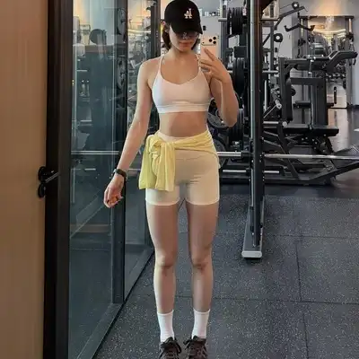 谢龙美